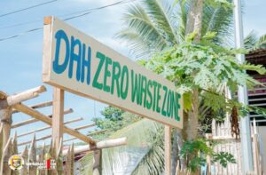 LGU-ISABELA CITY SOFT-LAUNCHES PRJECT ZERO AT KAUMPURNAH ELEMENTARY SCHOOL