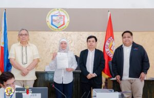 MAYOR DADAH SECURES FINAL TERM, VOWS TO CONTINUE LEGACY OF GOOD GOVERNANCE