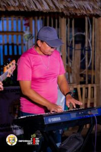 SAYA AT MUSIKA SA SAKAYAN ‘ALEGRIA NA PLAZA’