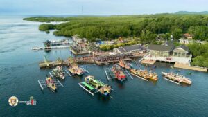 SAILING THROUGH TIME: PARADA SAKAYAN CELEBRATES ISABELA CITY’S HERITAGE, VOYAGE AND HOPE