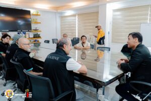 BUSC, HASENE INT’L TO HOLD QURBANI DISTRIBUTION ON EID’L ADHA