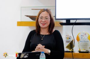 LGU-ISABELA CITY PREPS FOR UPCOMING DILG ‘DAGYAW’ TOWNHALL MEETING