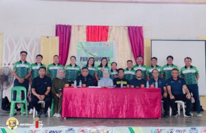 ISABELA CITY HOSTS PNVF NAT’L REFEREE COURSE, ACCREDITATION AND LEVELING
