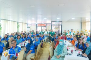 PHILHEALTH-BASILAN ‘KAPIHAN’ CONJOINTS WITH BASCOMNET GENERAL ASSEMBLY