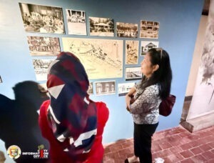 “ZAMBOANGA ENCOUNTERS” WHERE LAND AND SEA MEETS AT NATIONAL MUSEUM OF THE PHILIPPINES