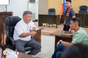 LARGA ISABELA WITH KONSI ALEX, KONSI JASHIM