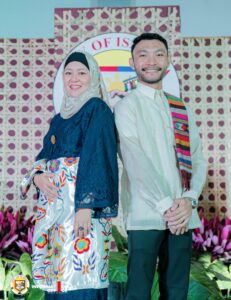 MAYOR DADAH, VM NIMS ASSUME CITY LEADERSHIP