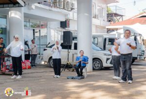 LGU-ISABELA CITY JOINS 2025 NATIONAL DISABILITY WEEK CELEBRATION