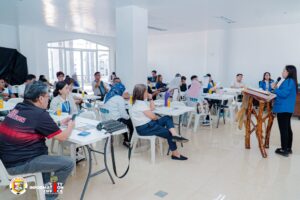 ISABELA CITY OFFICIALS MAP OUT GOVERNANCE PRIORITIES UNDER NEO PLUS