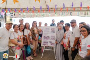 CITY LEADERS JOIN ‘DIA DE COMUNIDAD CRISTIANO’ IN RUN UP TO FIESTA ALEGRIA DE ISABELA