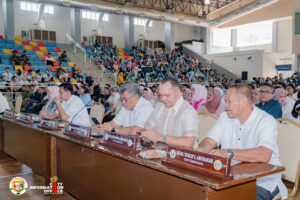 MAYOR DADAH DELIVERS STATE OF THE CITY REPORT 2025