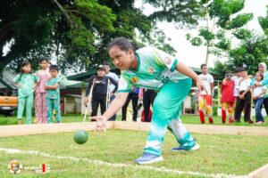 LGU-ISABELA CITY CELEBRATES 2025 NDRW WITH ‘FIESTA DE FUERZA Y ABILIDAD’ SPORTS CHALLENGE FOR PWDs