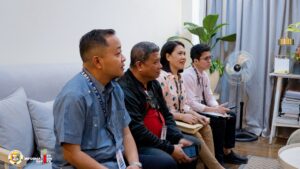 DSWD IX, LGU-ISABELA CITY CONVENE TO PLAN CONSTRUCTION OF WOMEN’S CRISIS INTERVENTION CENTER