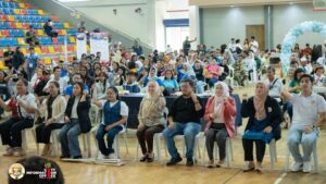2025 PERSONS WITH DISABILITY SUMMIT