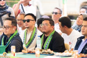 ISABELA CITY OPENS SUPER HEALTH CENTER IN MALAMAWI