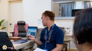 ISABELA CITY REACHED “GLOBAL SELF-RELIANT” STATUS IN FAMILY PLANNING AND ASOLESCENT HEALTH UNDER TCI PROGRAM
