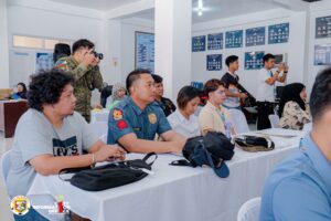 LGU-ISABELA CITY, DSWD ROLL OUT YAKAP BAYAN PROGRAM FOR INCLUSIVE, REHAB-CENTERED DRUG RESPONSE