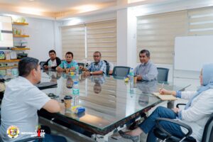 BASILAN ULAMA COUNCIL SEEKS LGU-SUPPORT FOR HALAL CERTIFICATION INITIATIVE