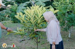 MAYOR DADAH REAFFIRMS SUPPORT FOR COFFEE FARMERS AT ICCGA 2ND QUARTER MEETING