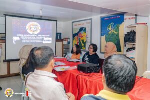 LUNGSOD NG ISABELA, NATATANGING PAMAHALAANG PANLUNGSOD SA ZAMPEN NA KABILANG SA OGP LOCALIZATION PROGRAM