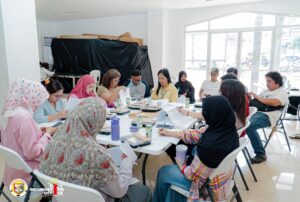PAMAHALAANG LOKAL, NAGHAHANDA NA SA PAGLAHOK SA PROGRAMANG ‘OPEN GOVERNMENT PARTNERSHIP’