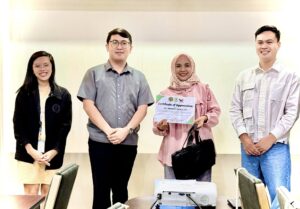 ISABELA CITY SHARES BEST PRACTICES IN HEALTH COMMUNICATION AND PUBLIC INFORMATION