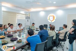 PAGHAHANSA PARA SA ZPRAA 2026, PUSPUSAN NA