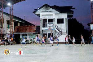 KAABANG-ABANG NA UMPUGAN NG MGA KOPONAN, TAMPOK SA 2025 SK FEDERATION BASKETBALL LEAGUE
