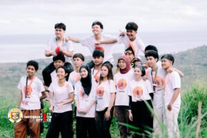 KABATAAN PARA SA KALIKASAN: FUN HIKE AT CLEAN-UP DRIVE, GINANAP