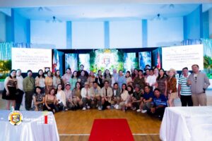MAYOR’S NIGHT NG 2025 REGIONAL CONVENTION OF HRMPs, NAPUNO NG SAYA’T PAPREMYO