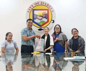 TALENTO SA SINING NG MGA PWDs, NAIS IBIDA NG PACDLD INC.