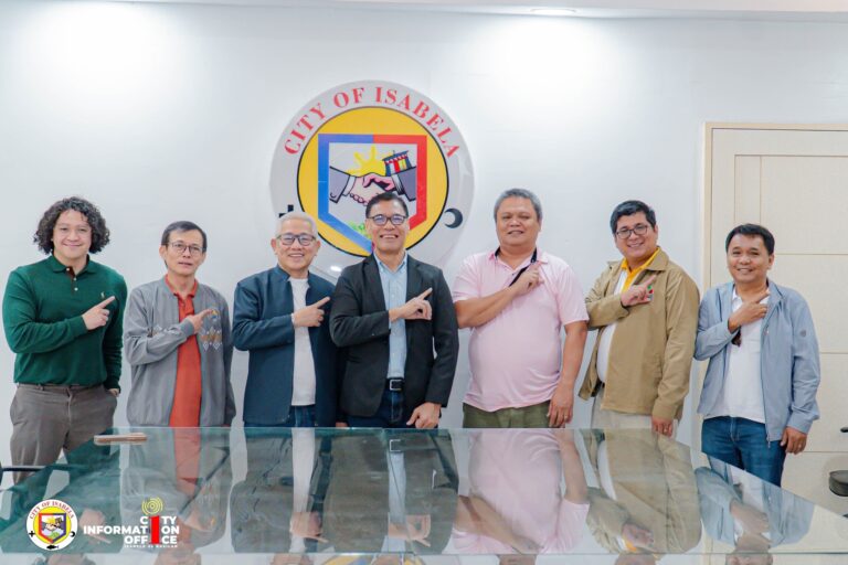 PAGSULONG SA KAUNLARAN NG LUNGSOD, TAMPOK SA MGA PAGPUPULONG NI MAYOR DADAH