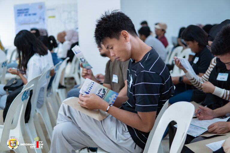 GOGO ISABELA CARAVAN MULING NAGBABALIK, MGA GIP KALAHOK SA PAGSASANAY