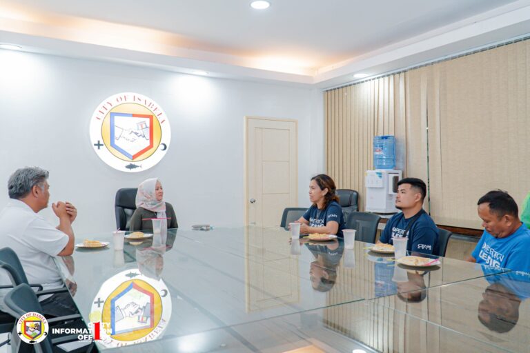OPERATION BLESSING MEDICAL MISSION, MAGDADALA NG SERBISYO SA 1,500 ISABELAÑO