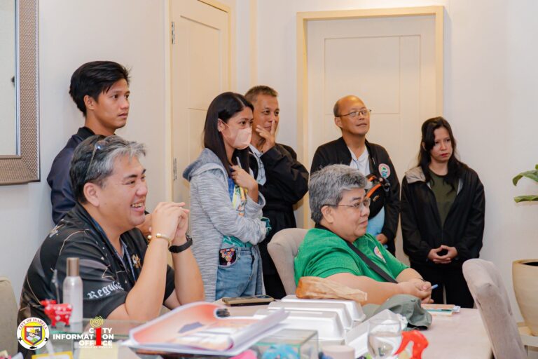 BIOGAS POWER PLANT BILANG ISA SA SOLUSYON KONTRA BLACKOUT SA BASILAN, PINAG-AARALAN