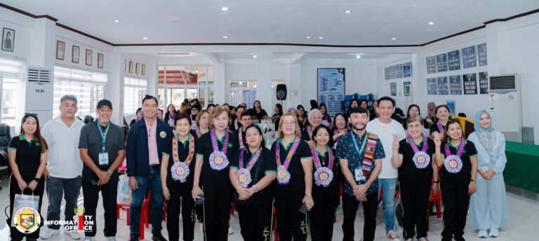ISABELA CITY WELCOMES GIRL SCOUTS OF THE PHILIPPINE – HOSTS THIRD WESTERN MINDANAO RCM