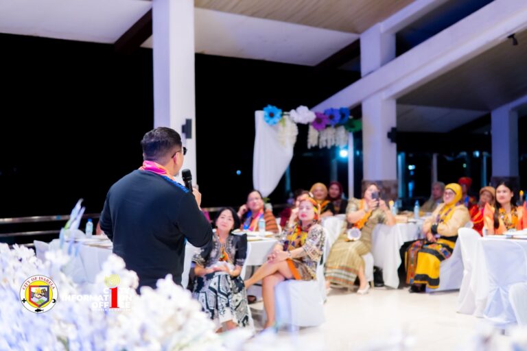 LGU-ISABELA CITY HOSTS ‘MAYOR’S NIGHT’ FOR 3RD GSP WESMIN REG’L COUNCIL MEETING PARTICIPANTS