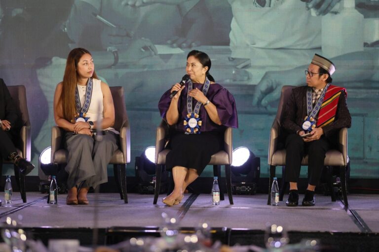 CITY HEATH OFFICER REPRESENTS ISABELA CITY AT NATIONAL POLICY FORUM ON HEALTH BUDGET AND PHILHEALTH BENEFITS
