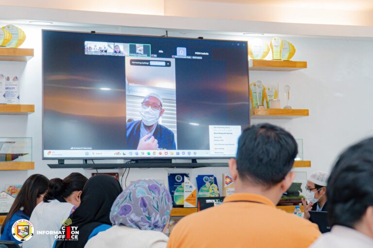 IP MONT CELEBRATION TO FEATURE TALK ON CULTURE AND ARTIFICIAL INTELLIGENCE