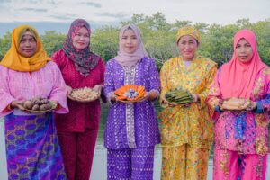 FROM SHORES TO THE WORLD STAGE: ISABELA CITY AND THE MARANG MARANG WOMEN SHINE AT PHILIPPINE TOURISM AWARDS
