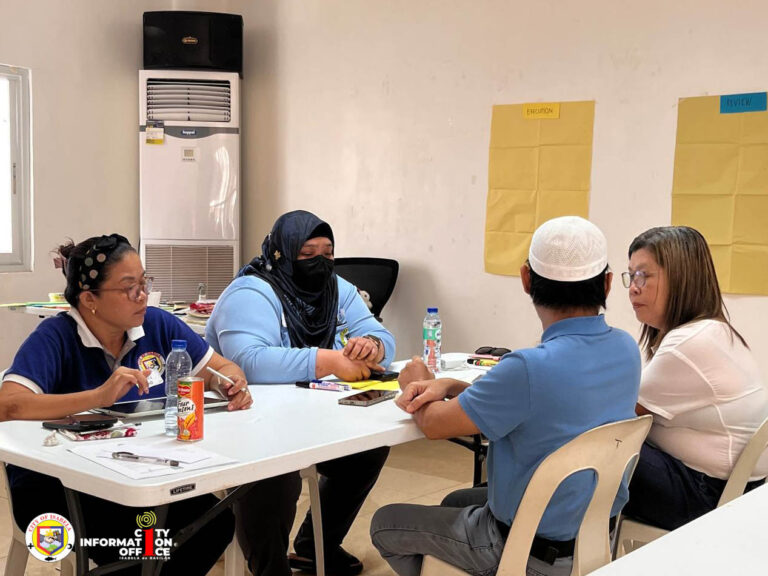ASoG LAUNCHES DESIGN THINKING WORKSHOPS IN ISABELA CITY FOR BETTER HEALTH BUDGET MANAGEMENT