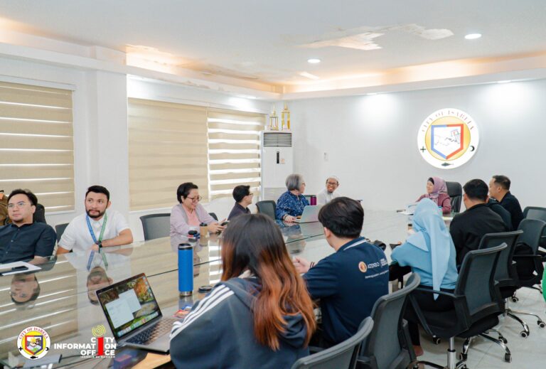 ASOG SELECTS ISABELA CITY AS PILOT SITE OF LGU CAPACITY-BUILDING PROJECT ON PUBLIC HEALTH MGM’T