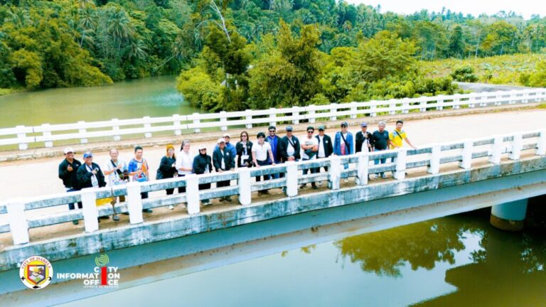 CITY PROJECT MONITORING COMMITTEE CONDUCTS 3RD QUARTER SITE INSPECTIONS