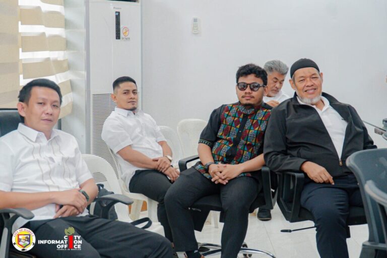 TRANSPARENCY AT WORK: LGU OFFICES CONTINUE BUDGET DELIBERATIONS