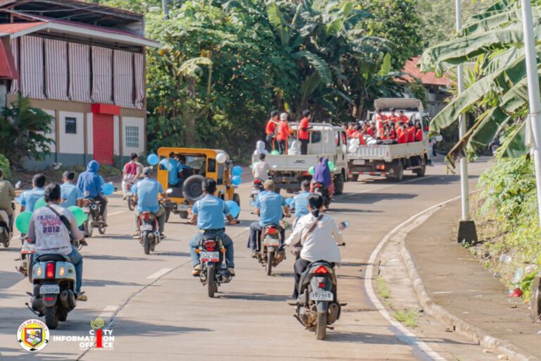 ISABELA CITY CELEBRATES 2025 COOPERATIVE MONTH