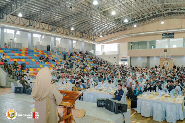 BASILAN ULAMA SUMMIT REITERATES CALL FOR RELIGIOUS TO BE ACTIVE PARTNERS IN PEACE, COMMUNITY-BUILDING