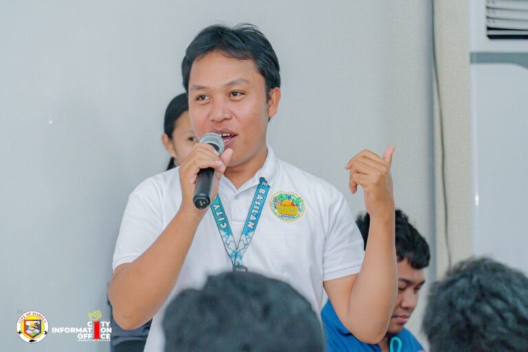 ISABELA CITY BREWS YOUTH EMPOWERMENT THROUGH ‘KAPEsabela FARM TO CUP’ EXPERIENCE