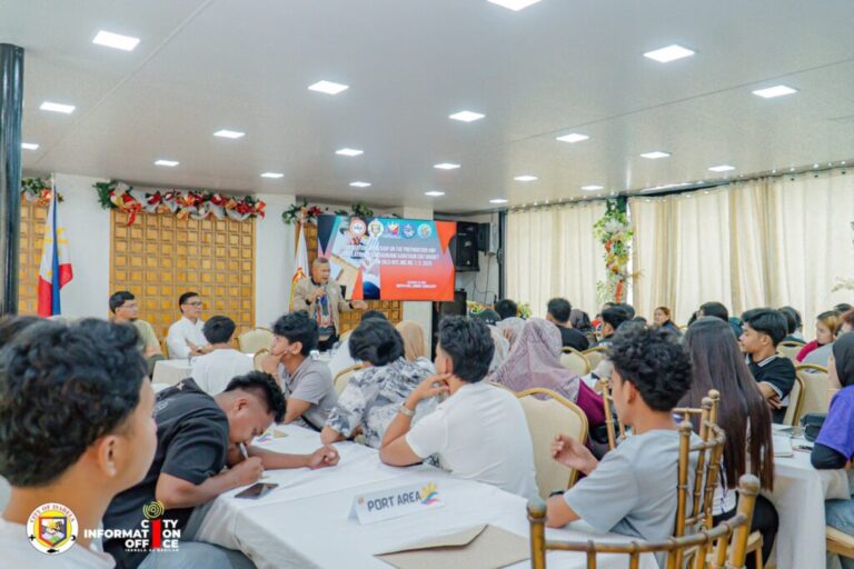 SK FEDERATION STRENGTHENS FISCAL LEADERSHIP THROUGH BUDGET PREPARATION WORKSHOP
