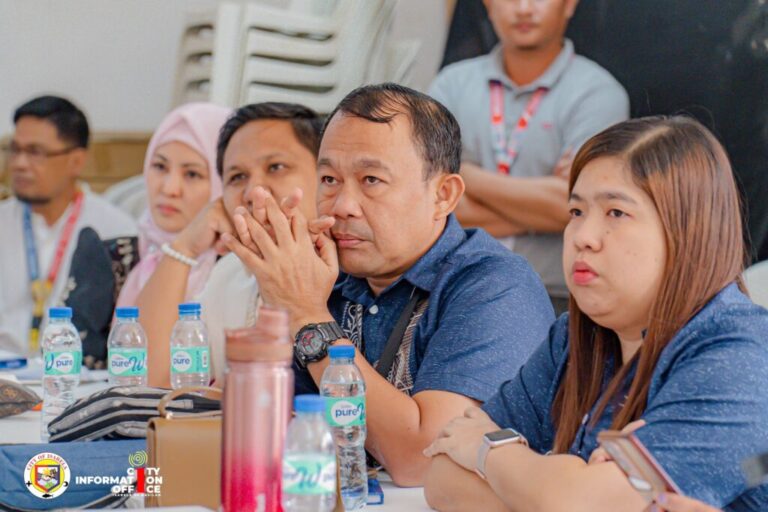 2026 ZPRAA TECHNICAL WORKING GROUP, COMMITTEES MEET ANEW
