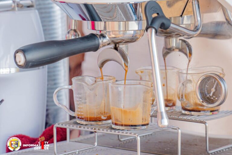 IN PHOTOS: THIRD DAY OF KADDAY COFFEE FAIR